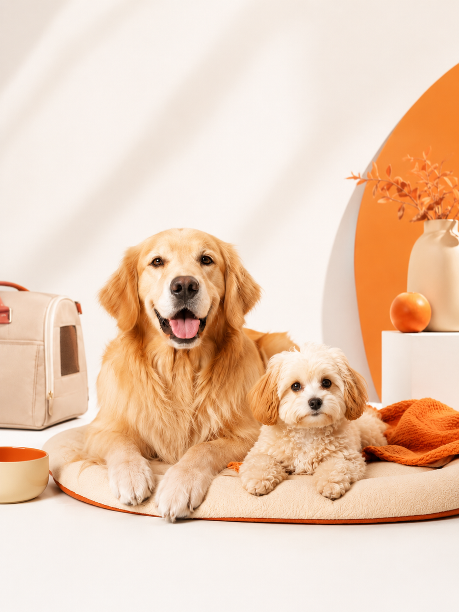 Petmellow brand image