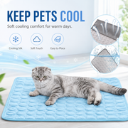 Dog & Pet Cooling Mat