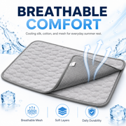 Dog & Pet Cooling Mat