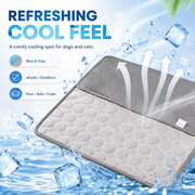 Dog & Pet Cooling Mat