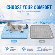 Dog & Pet Cooling Mat