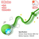 New Version Green